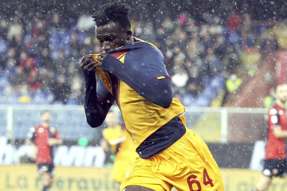Mengenal Felix Afena-Gyan: Serigala Baru AS Roma, Pemain Fantastis Versi Mourinho