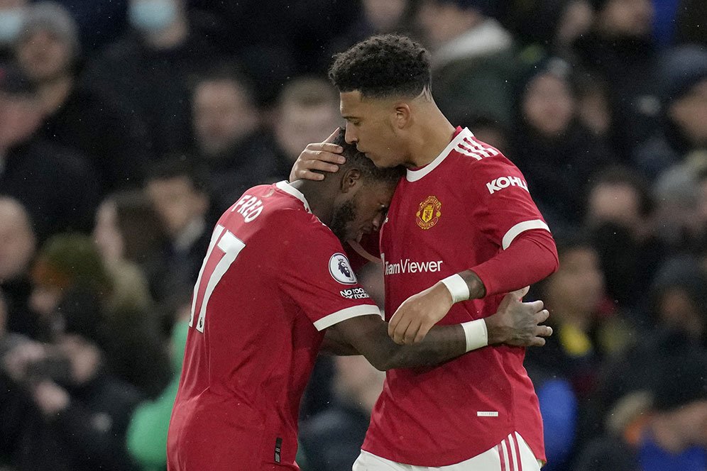 Nonton Live Streaming MU vs Crystal Palace Hari Ini di Mola TV