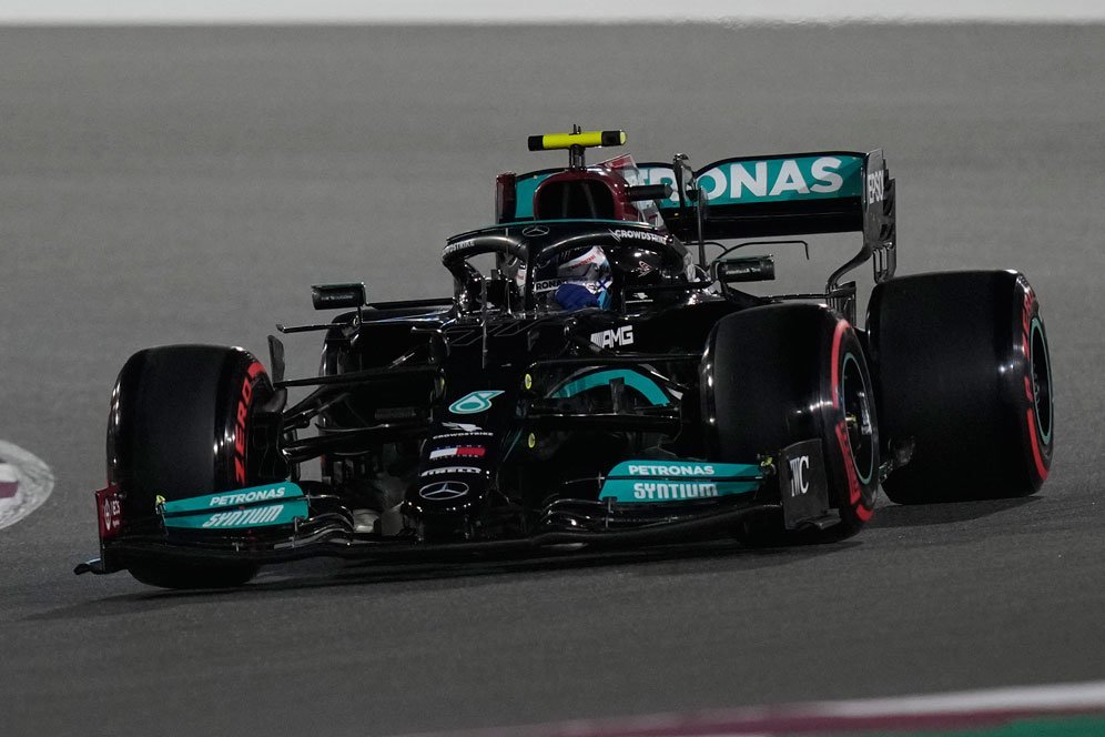 Hasil Balap Formula 1 GP Qatar: Lewis Hamilton Menang, Fernando Alonso Kembali ke Podium Hasil Balap Formula 1 GP Qatar: Lewis Hamilton Menang, Fernando Alonso Kembali ke Podium