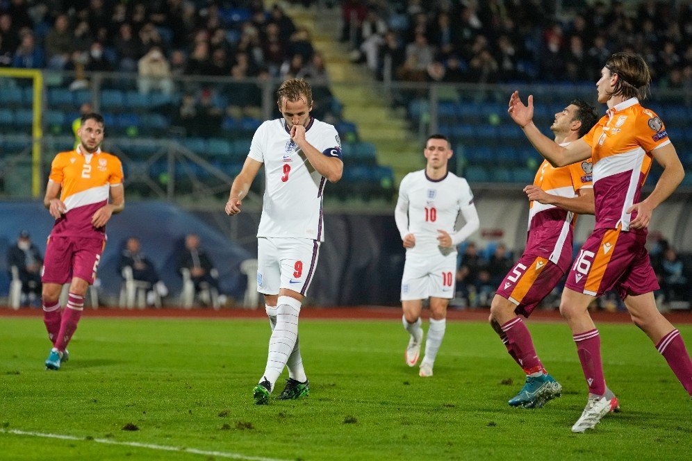 Inggris Menang 10-0, Harry Kane Tegaskan Lolos Tidaklah Mudah Inggris Menang 10-0, Harry Kane Tegaskan Lolos Tidaklah Mudah