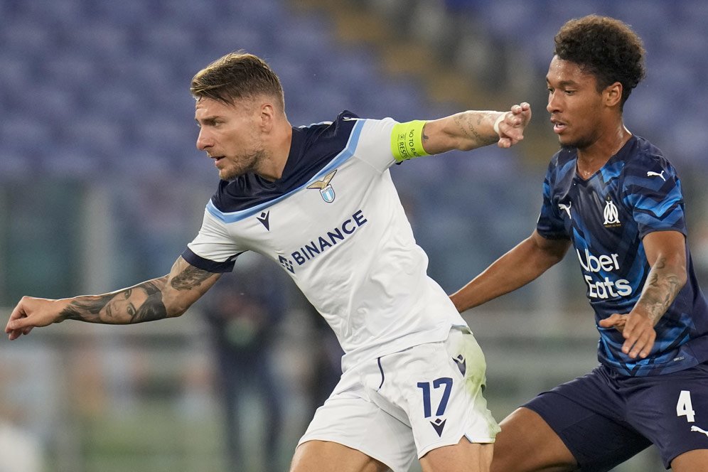 Prediksi Marseille vs Lazio 5 November 2021 Prediksi Marseille vs Lazio 5 November 2021