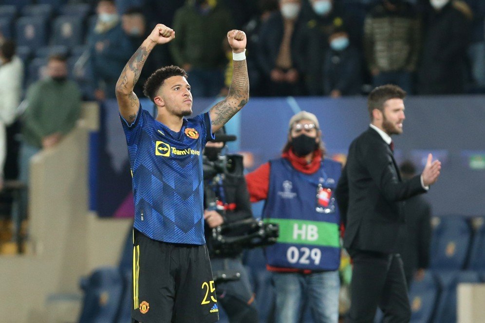Hasil dan Klasemen Liga Champions: Manchester United dan Chelsea di Puncak! Hasil dan Klasemen Liga Champions: Manchester United dan Chelsea di Puncak!