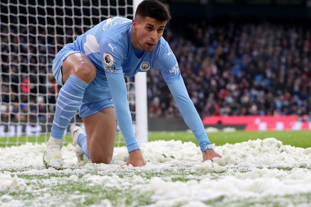 Panas! Tak Terima Dicap Pemain Pembangkang, Joao Cancelo: Pep Guardiola Pembohong Panas! Tak Terima Dicap Pemain Pembangkang, Joao Cancelo: Pep Guardiola Pembohong