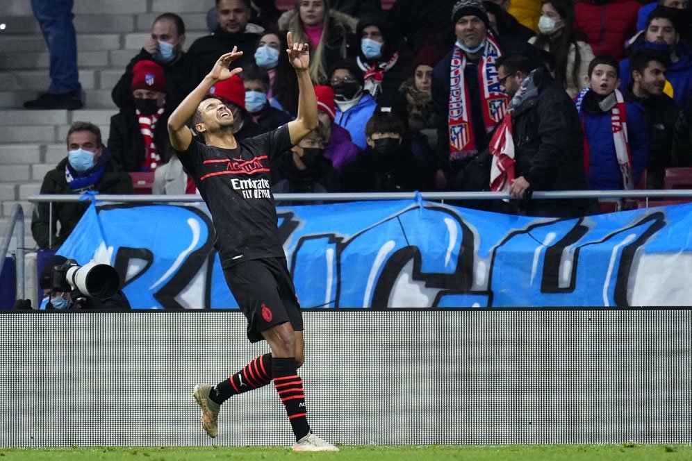 Junior Messias, Sang Juru Selamat AC Milan Junior Messias, Sang Juru Selamat AC Milan