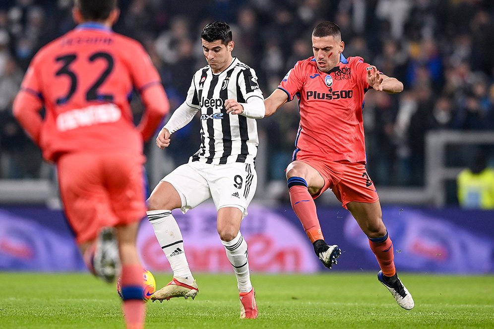 Griezmann dan Depay adalah Kunci Transfer Morata ke Barcelona, Begini Skemanya Griezmann dan Depay adalah Kunci Transfer Morata ke Barcelona, Begini Skemanya
