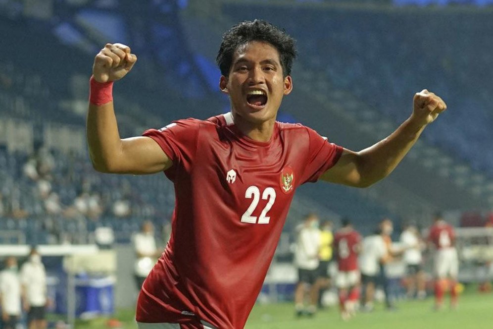 Kadek Agung: Saya Ingin Bantu Timnas Indonesia Dapatkan Hasil Terbaik di Piala AFF