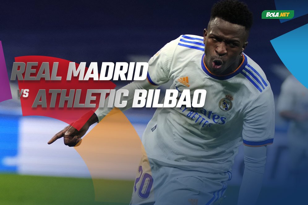 Prediksi Real Madrid vs Athletic Bilbao 2 Desember 2021 Prediksi Real Madrid vs Athletic Bilbao 2 Desember 2021