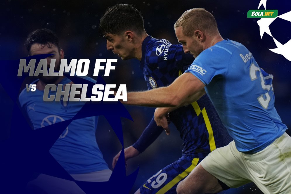 Prediksi Malmo FF vs Chelsea 3 November 2021 Prediksi Malmo FF vs Chelsea 3 November 2021