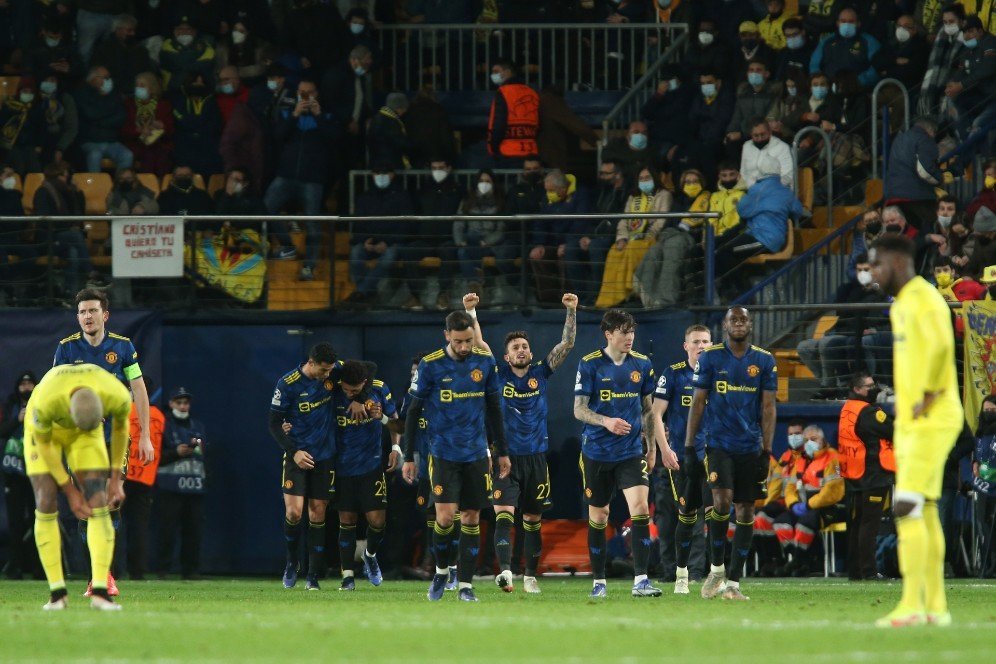 5 Pelajaran dari Laga Villarreal vs MU: Pembuktian Kualitas Michael Carrick, Layak Dipermanenkan?