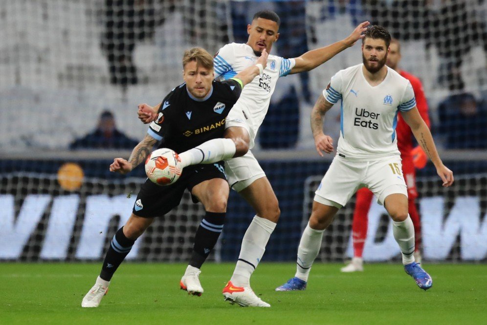 Diincar Real Madrid, Arsenal Siap Lepas William Saliba Diincar Real Madrid, Arsenal Siap Lepas William Saliba