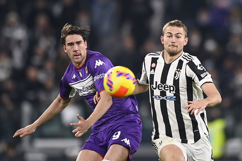 Fiorentina vs Juventus, Komentar Gabriel Batistuta Bisa Bikin Telinga Lawan Panas Fiorentina vs Juventus, Komentar Gabriel Batistuta Bisa Bikin Telinga Lawan Panas