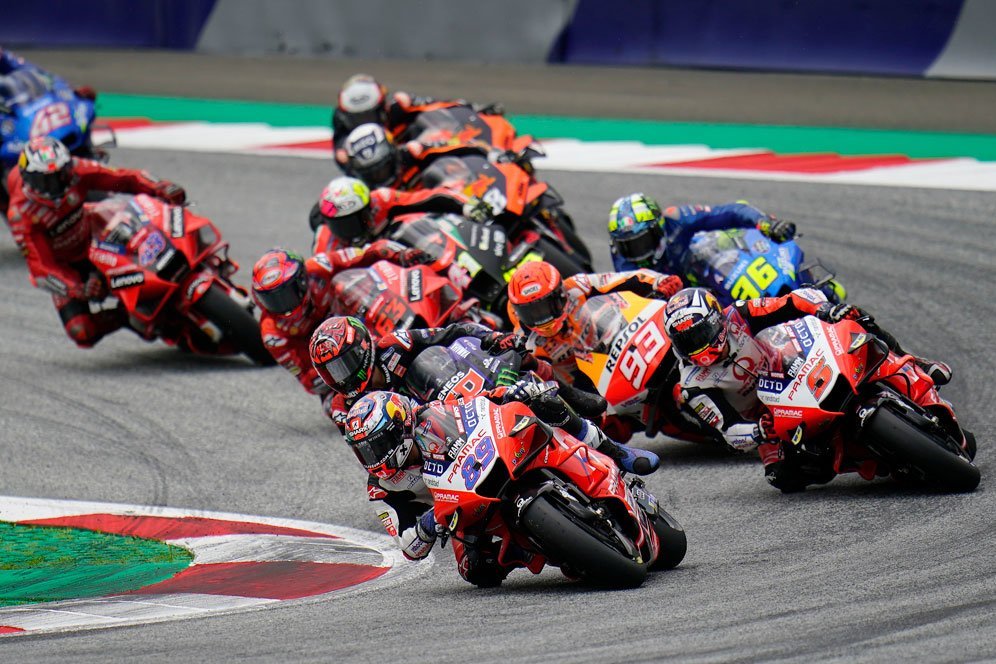 Galeri Foto: 10 Pembalap MotoGP dengan Kemenangan Terbanyak dalam Sejarah Galeri Foto: 10 Pembalap MotoGP dengan Kemenangan Terbanyak dalam Sejarah