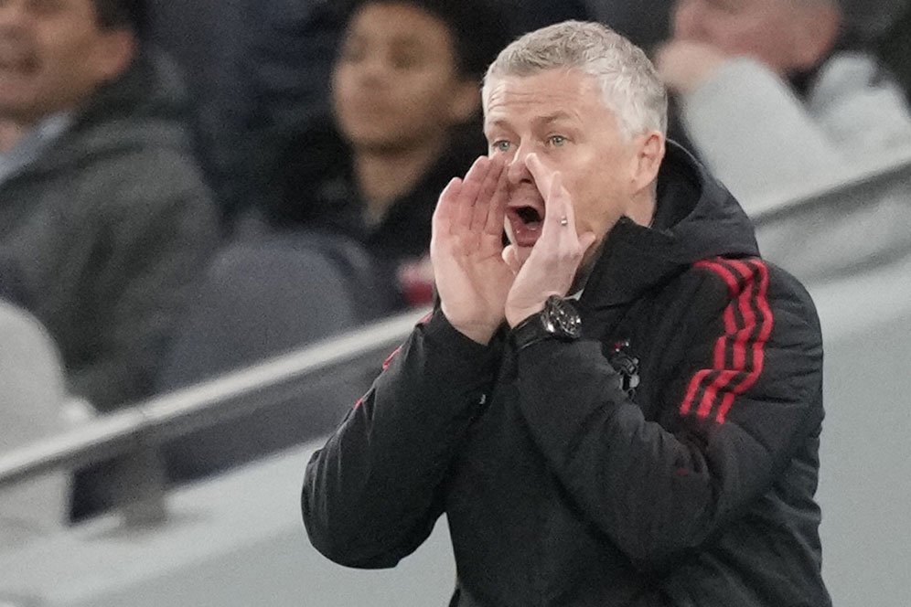 Terungkap! MU Hampir Bawa Pulang Solskjaer Sebelum Tunjuk Amorim sebagai Pelatih