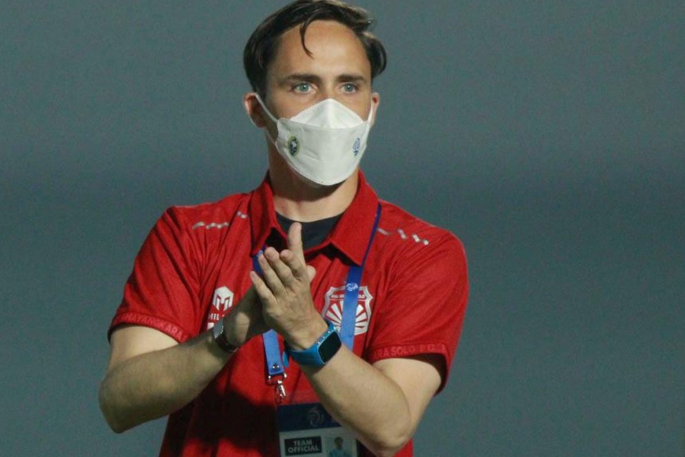 BRI Liga 1: Hadapi Arema FC, Bhayangkara FC Tidak Mau Terpengaruh Fasilitas Minim di Bali