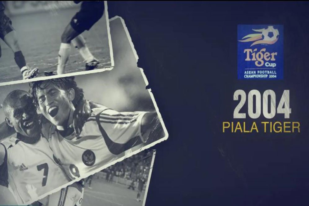 Indonesia vs Kamboja: Skuad Garuda Pernah Menang 8-0 di Piala AFF 2004 Indonesia vs Kamboja: Skuad Garuda Pernah Menang 8-0 di Piala AFF 2004