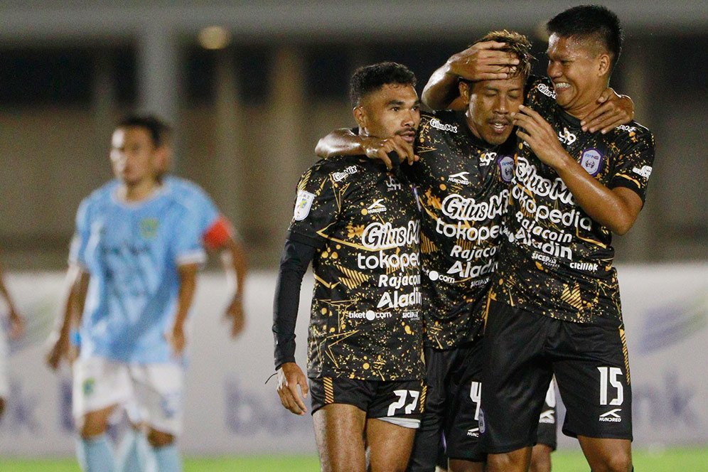 Hasil BRI Liga 2: Bekuk PSKC Cimahi, Rans Cilegon FC Menuju 8 Besar Hasil BRI Liga 2: Bekuk PSKC Cimahi, Rans Cilegon FC Menuju 8 Besar