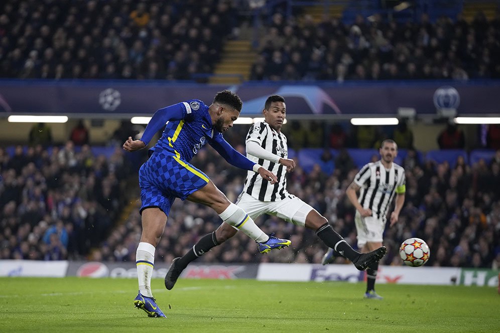 Sudah Pulih Cedera, Kapan Reece James Comeback di Skuat Chelsea? Sudah Pulih Cedera, Kapan Reece James Comeback di Skuat Chelsea?