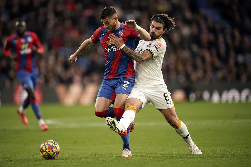 Barcelona Diam-diam Coba Rekrut Bintang Timnas Portugal Ini Barcelona Diam-diam Coba Rekrut Bintang Timnas Portugal Ini