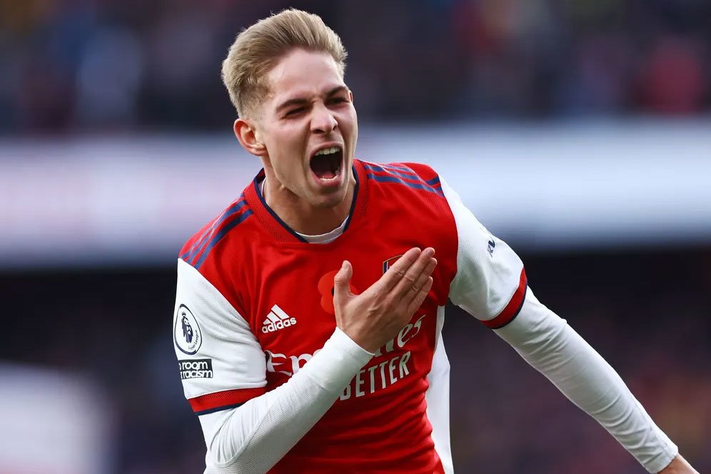 3 Pemain Chelsea yang Bisa Dijadikan Alat Barter untuk Gaet Emile Smith Rowe, Korbankan Mudryk? 3 Pemain Chelsea yang Bisa Dijadikan Alat Barter untuk Gaet Emile Smith Rowe, Korbankan Mudryk?