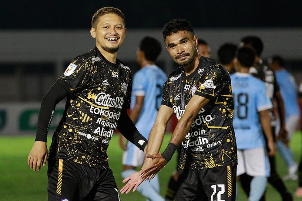 Jadwal Siaran Langsung Liga 2 di Televisi Hari Ini, Rabu 1 Desember 2021