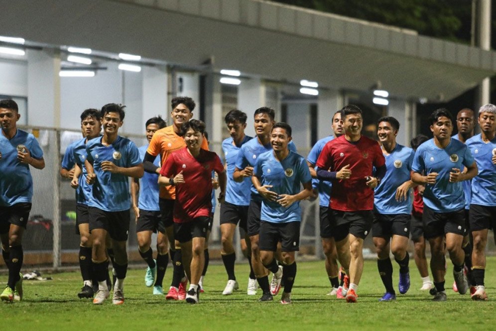 Persebaya Sambut Baik Kebijakan Pembatasan Pemanggilan Pemain Timnas Indonesia Persebaya Sambut Baik Kebijakan Pembatasan Pemanggilan Pemain Timnas Indonesia
