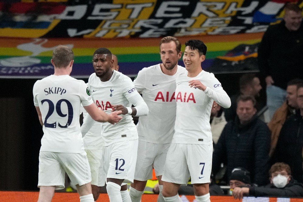 Tottenham Bisa Mengalahkan Chelsea, Loh! Ini 5 Alasannya