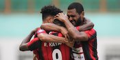 Kondisi Miris Persipura Jayapura Jelang Liga 2 2023/2024: Berlatih Tanpa Jersey dan Pelatih Kepala