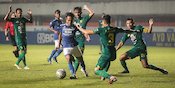 BRI Liga 1: Robert Alberts Kecewa Berat Persib Dipermalukan Persebaya