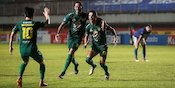 Persela vs Persebaya, Demerson Costa Siap Hentikan Bruno Moreira