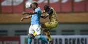 Hasil Liga 2: Sengit, Dewa United Sukses Redam Sulut United Hasil Liga 2: Sengit, Dewa United Sukses Redam Sulut United