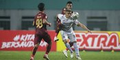 Selamat! RANS Cilegon FC dan Persis Solo Lolos ke Semifinal Liga 2 2021