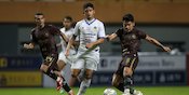 Hasil Liga 2 2021: Tumbangkan Sulut United, PSIM Yogyakarta Tembus Semifinal