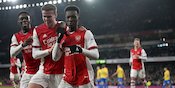 Skuat Muda Semakin Ciamik, Tapi Kapan Arsenal Bisa Juara Premier League Lagi?