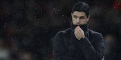 Kesalahan Arsenal, Harusnya Pecat Arteta dan Pilih Vieira Kesalahan Arsenal, Harusnya Pecat Arteta dan Pilih Vieira