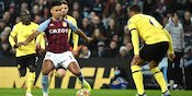 Ihwal Striker Baru, Arsenal Mending Jangan Datangkan Ollie Watkins