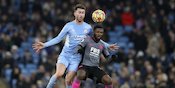 Indikasi Kepindahan Aymeric Laporte ke Barcelona Menguat