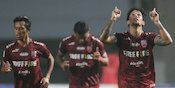 Irfan Bachdim Cetak Brace, Persis Solo Juara Liga 2 2021 Irfan Bachdim Cetak Brace, Persis Solo Juara Liga 2 2021