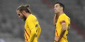 Hasil dan Klasemen Akhir Fase Grup Liga Champions: Barcelona dan AC Milan Tumbang! Hasil dan Klasemen Akhir Fase Grup Liga Champions: Barcelona dan AC Milan Tumbang!
