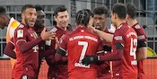 Man of the Match Borussia vs Bayern Munchen: Robert Lewandowski Man of the Match Borussia vs Bayern Munchen: Robert Lewandowski
