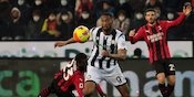 Man of the Match Udinese vs AC Milan: Beto