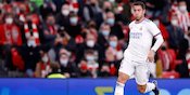 Kesempatan Terakhir, Eden Hazard! Kesempatan Terakhir, Eden Hazard!