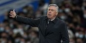 Real Madrid Raih Kemenangan Perdana di 2022, Ancelotti: Liburan Kami Telah usai Real Madrid Raih Kemenangan Perdana di 2022, Ancelotti: Liburan Kami Telah usai