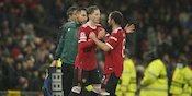 Jarang Dimainkan, Mata Mulai Gerah di Manchester United