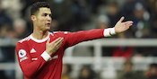 Newcastle vs MU: Lakukan Tendangan Berbahaya, Cristiano Ronaldo Harusnya Dikartu Merah? Newcastle vs MU: Lakukan Tendangan Berbahaya, Cristiano Ronaldo Harusnya Dikartu Merah?