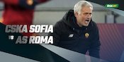 Prediksi CSKA Sofia vs AS Roma 10 Desember 2021 Prediksi CSKA Sofia vs AS Roma 10 Desember 2021
