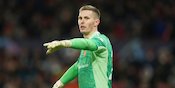 Situasi Kiper Manchester United: Dean Henderson Out, Altay Bayindir In!