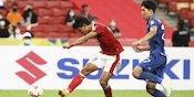 Geram! Juragan 99 Beri Tanggapan Soal Dedik Setiawan Dikaitkan dengan Bonus Rp500 Juta untuk Timnas Geram! Juragan 99 Beri Tanggapan Soal Dedik Setiawan Dikaitkan dengan Bonus Rp500 Juta untuk Timnas