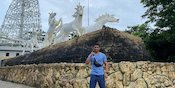 ONE Championship: Pulang ke Samarinda, Eko Roni Bangun Pusat Bela Diri Modern