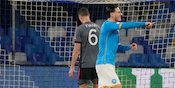 Man of the Match Napoli vs Leicester City: Eljif Elmas