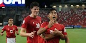 Pratama Arhan dan Para Penggawa Indonesia dengan Akurasi Tembakan Ciamik pada Piala AFF 2020 Pratama Arhan dan Para Penggawa Indonesia dengan Akurasi Tembakan Ciamik pada Piala AFF 2020